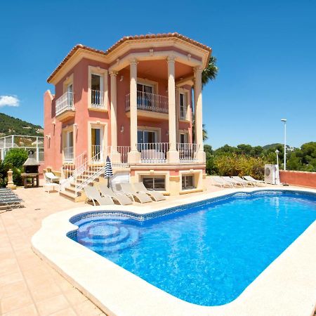 Villa Verona By Interhome 卡尔佩 外观 照片