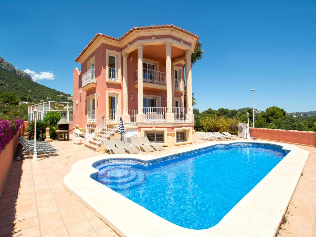 Villa Verona By Interhome 卡尔佩 外观 照片