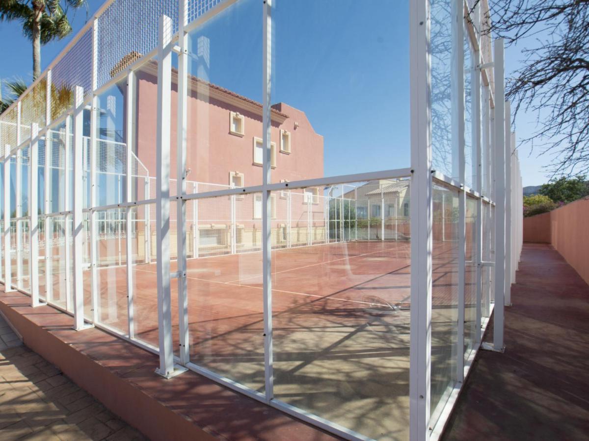 Villa Verona By Interhome 卡尔佩 外观 照片